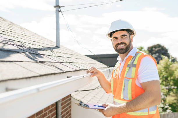 Tile Roofing Contractor in Long Creek, IL