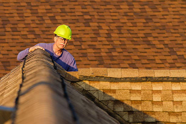 Best Local Roofing Companies  in Long Creek, IL