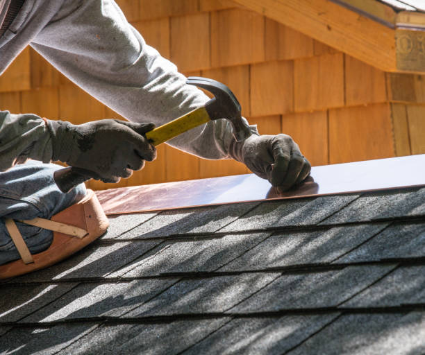 Best New Roof Installation  in Long Creek, IL